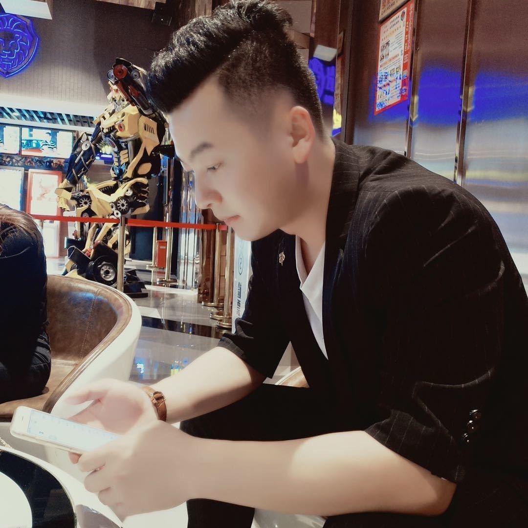 河源乐盛汽贸