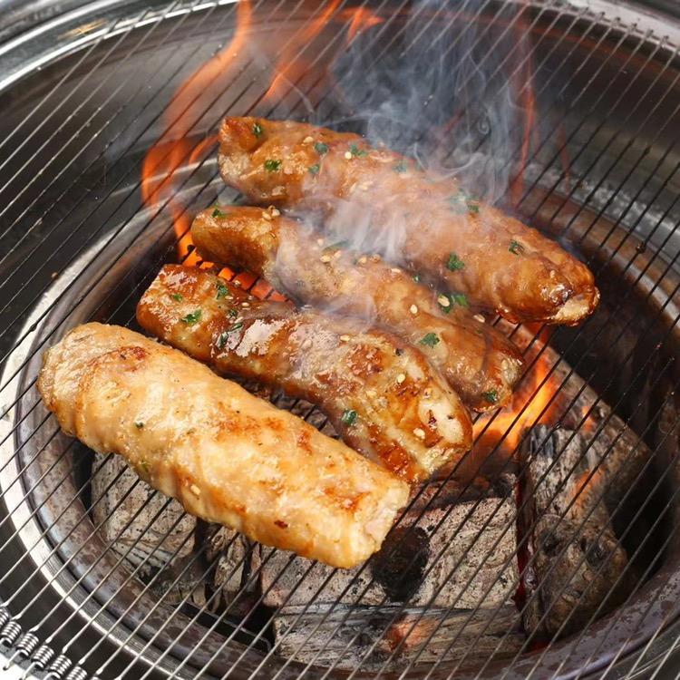 亨玉家食材调料批发