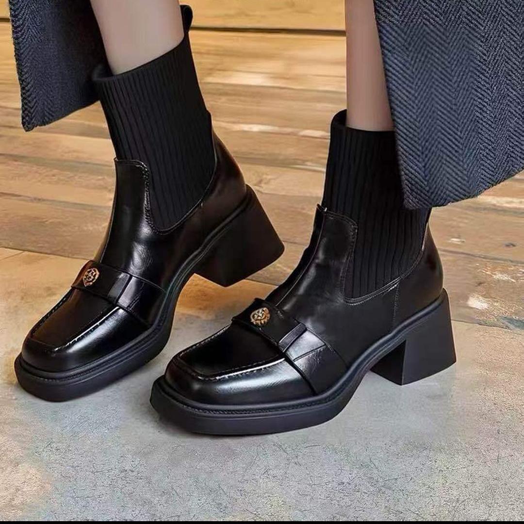 品牌高端撤柜女鞋