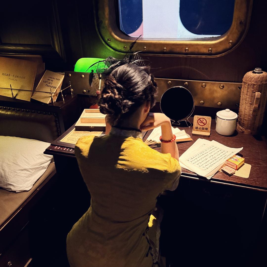 幸福是一碗番茄鸡蛋面