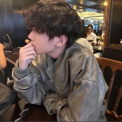别灰心