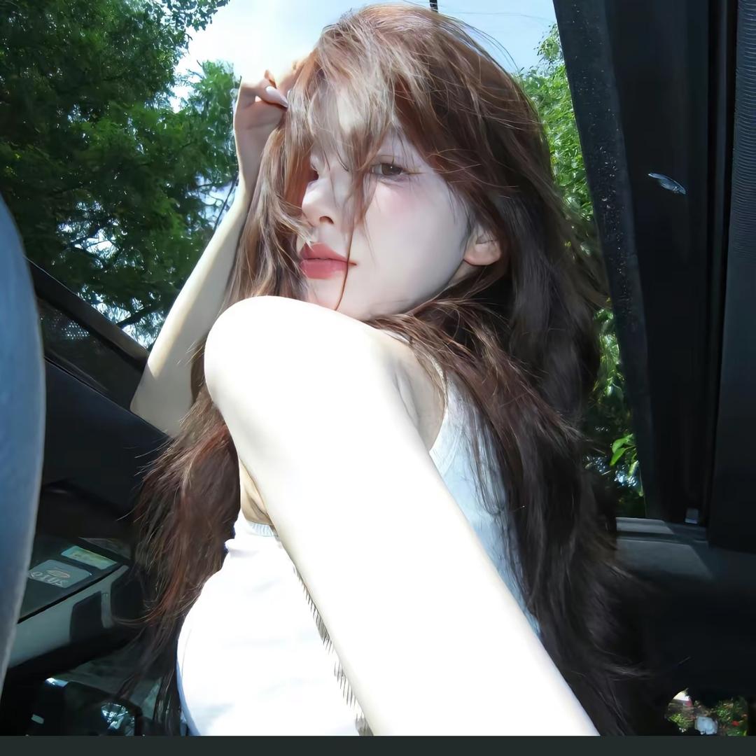 花花没烦恼