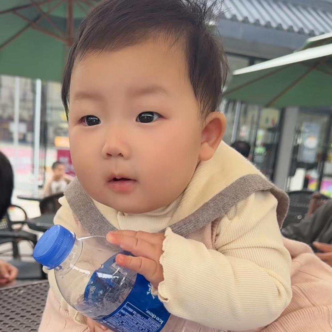多米baby童装三号