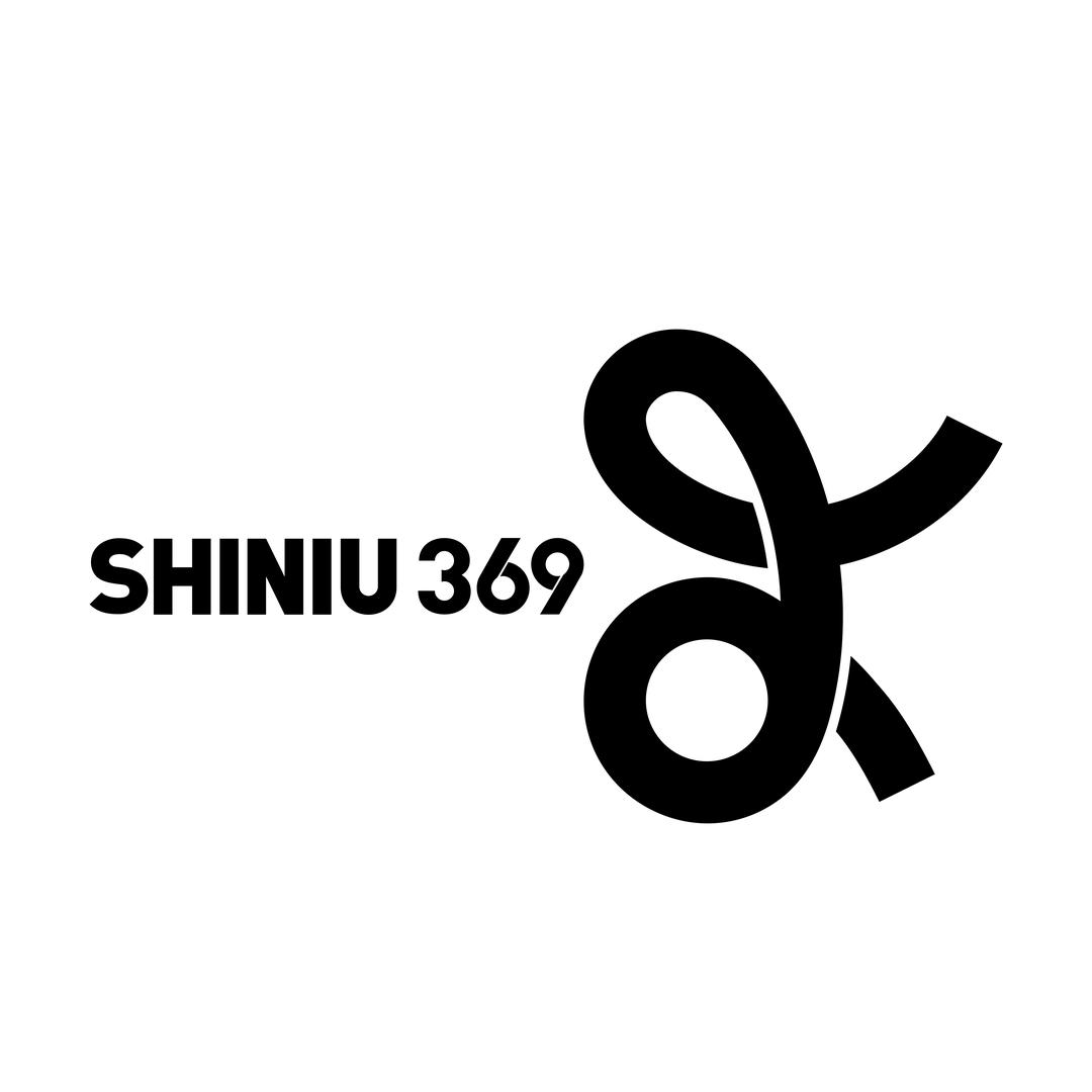 SHINIU369