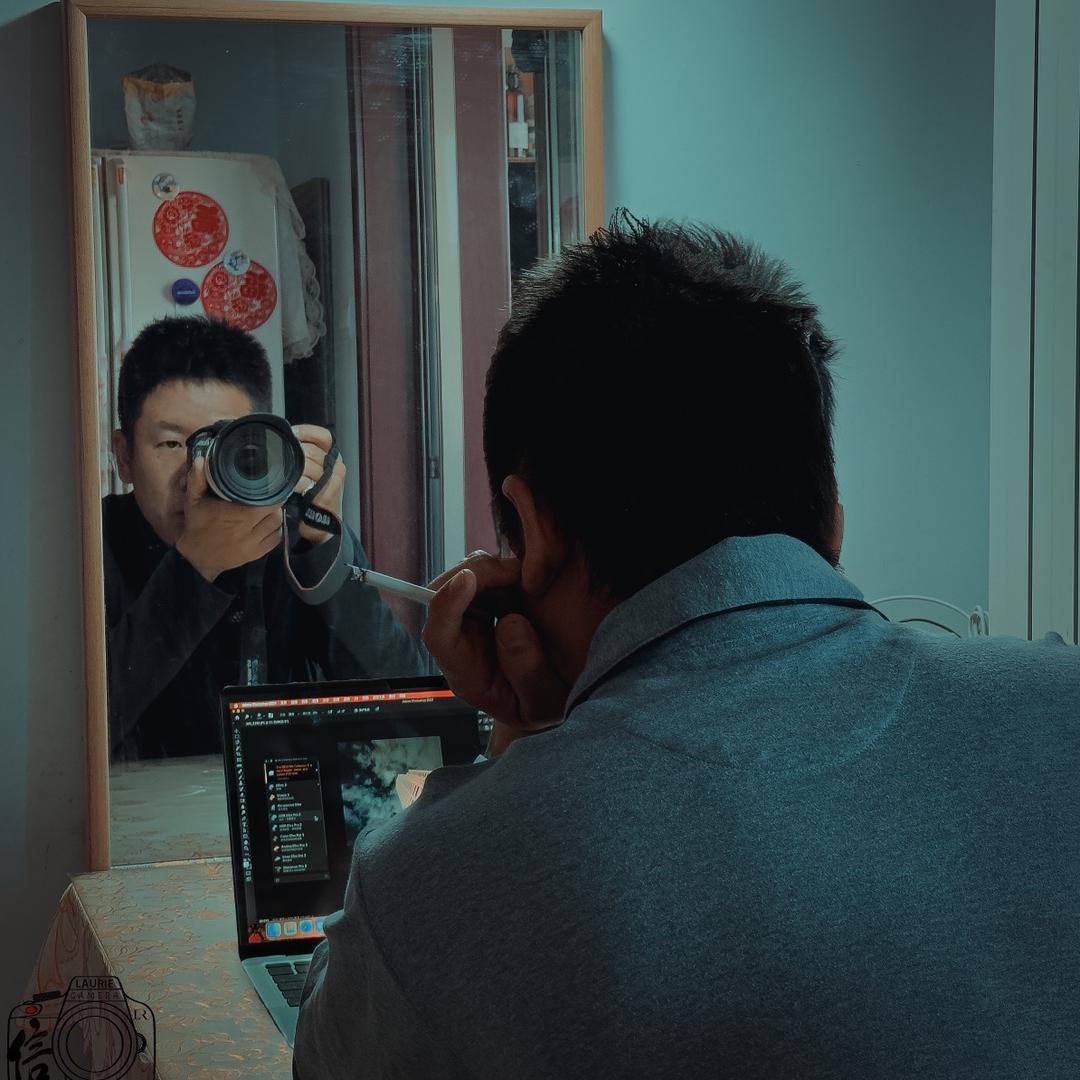 信