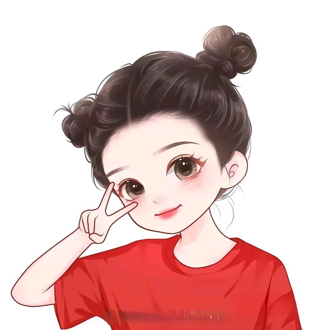 欣欣儿童编发