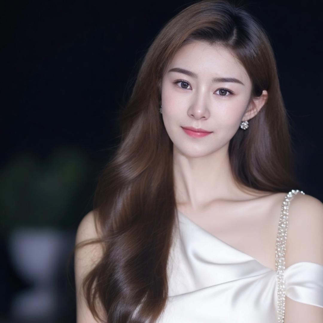 糖果女装时尚穿搭
