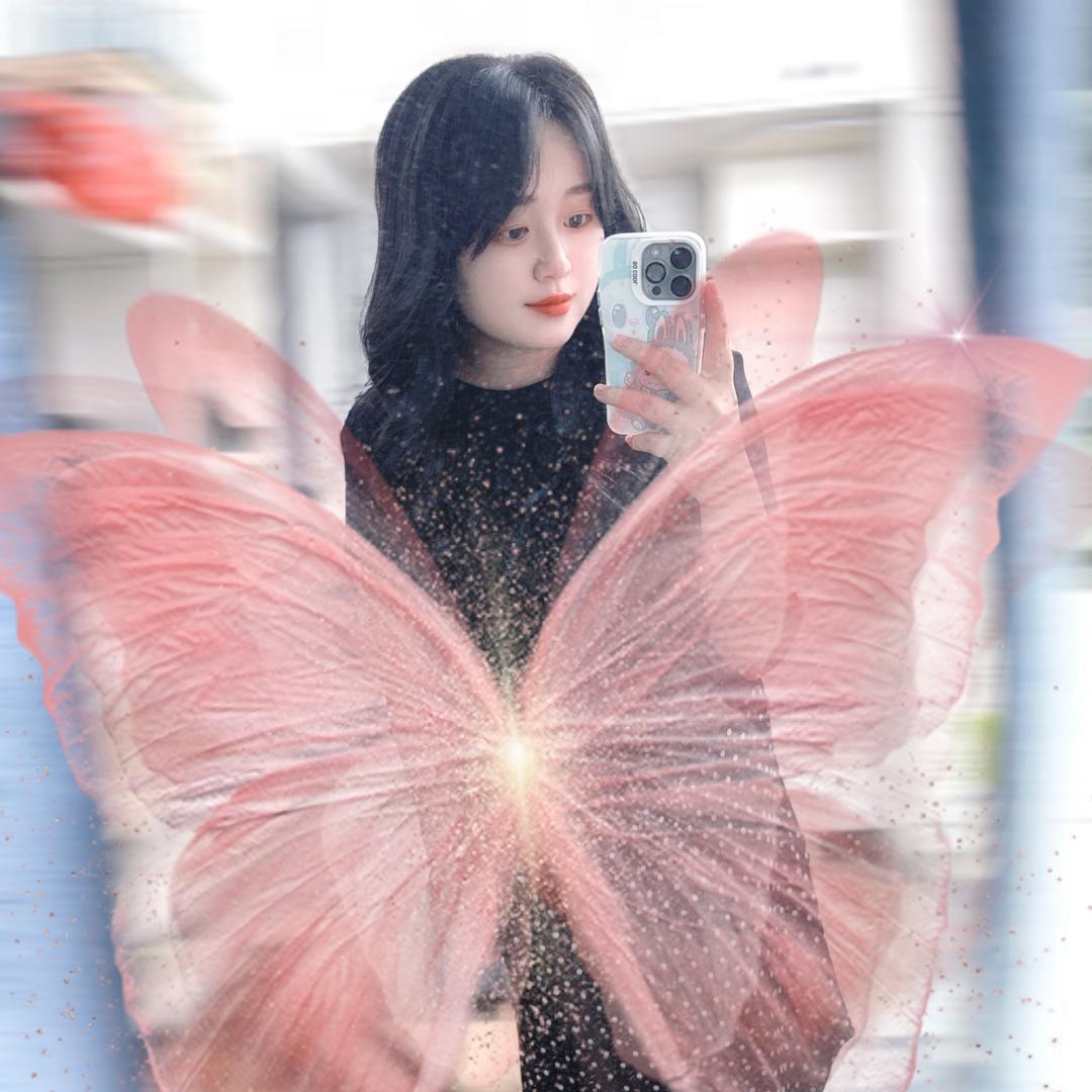 桔子老师🍊
