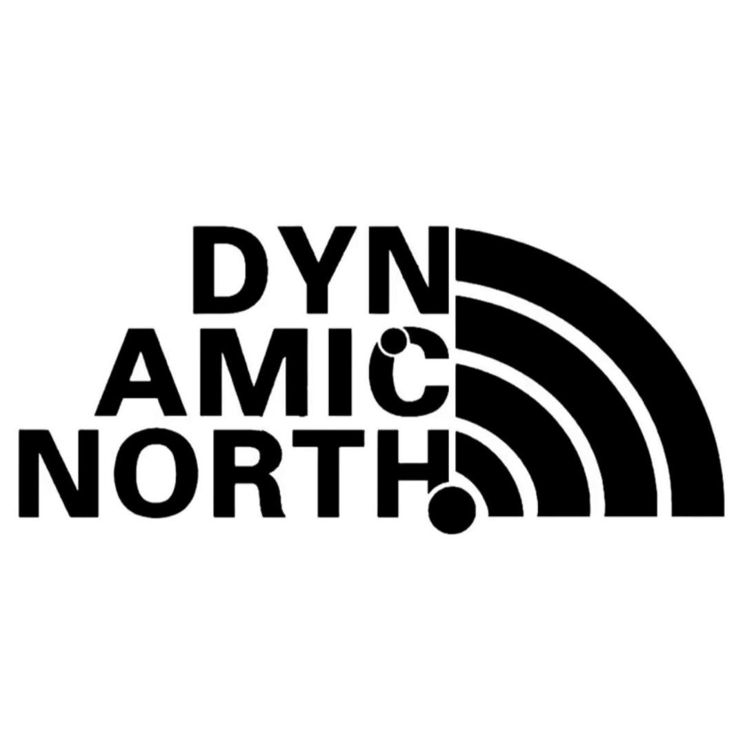 动感北面服饰折扣店