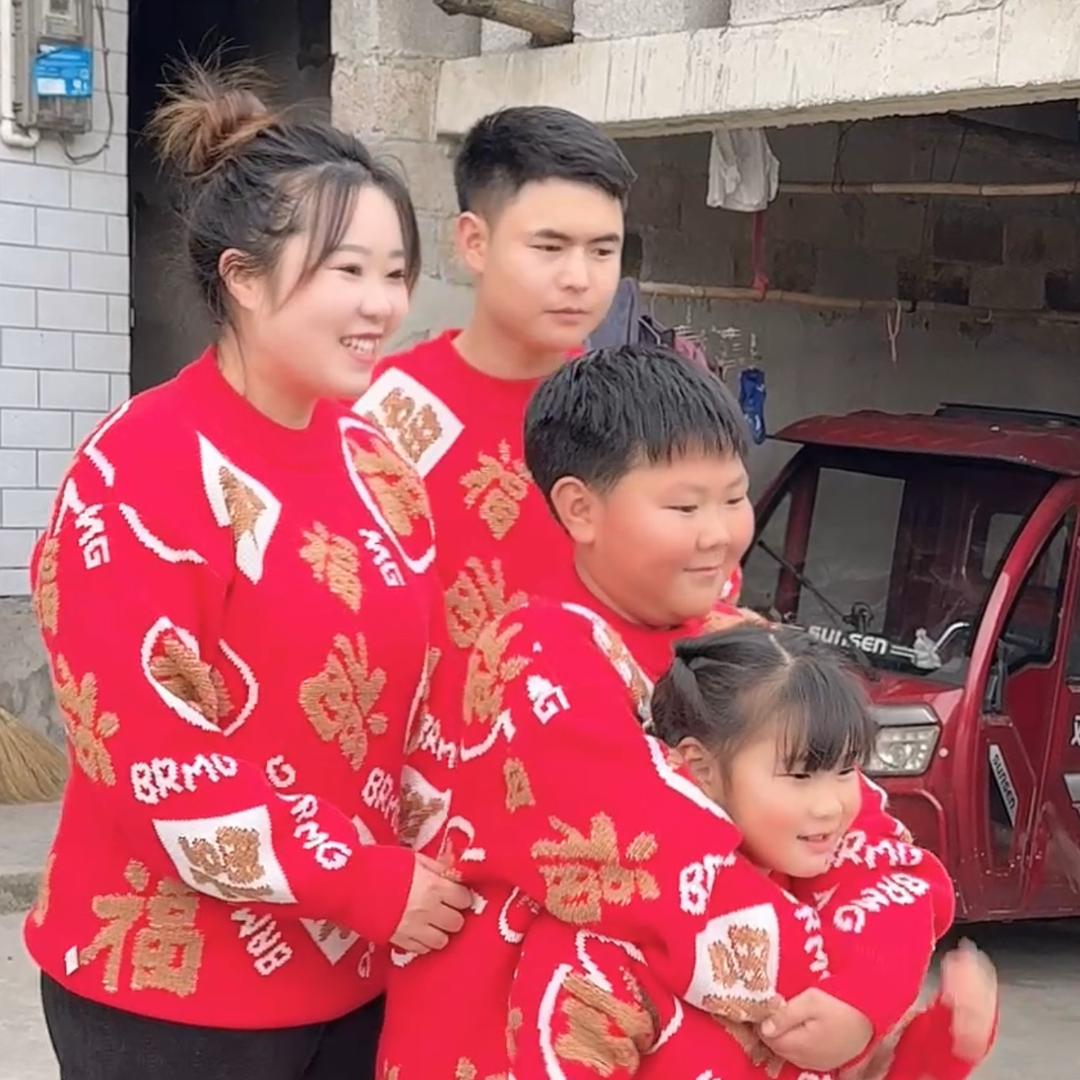 李家大弟媳（燕子）
