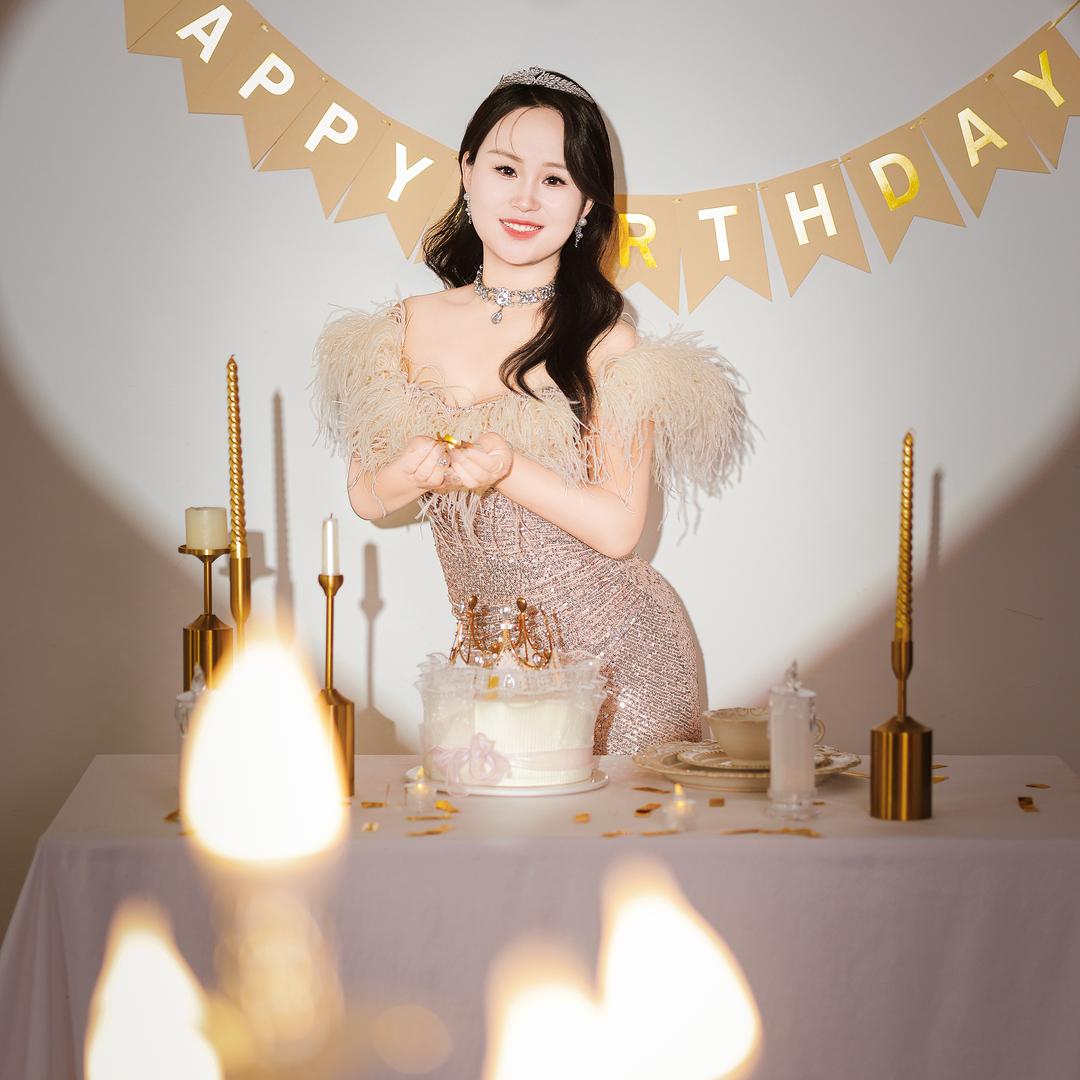 爱跳舞的💫蕾儿