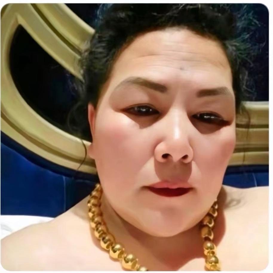 正黄旗老太太用老北京布鞋抽你丫的