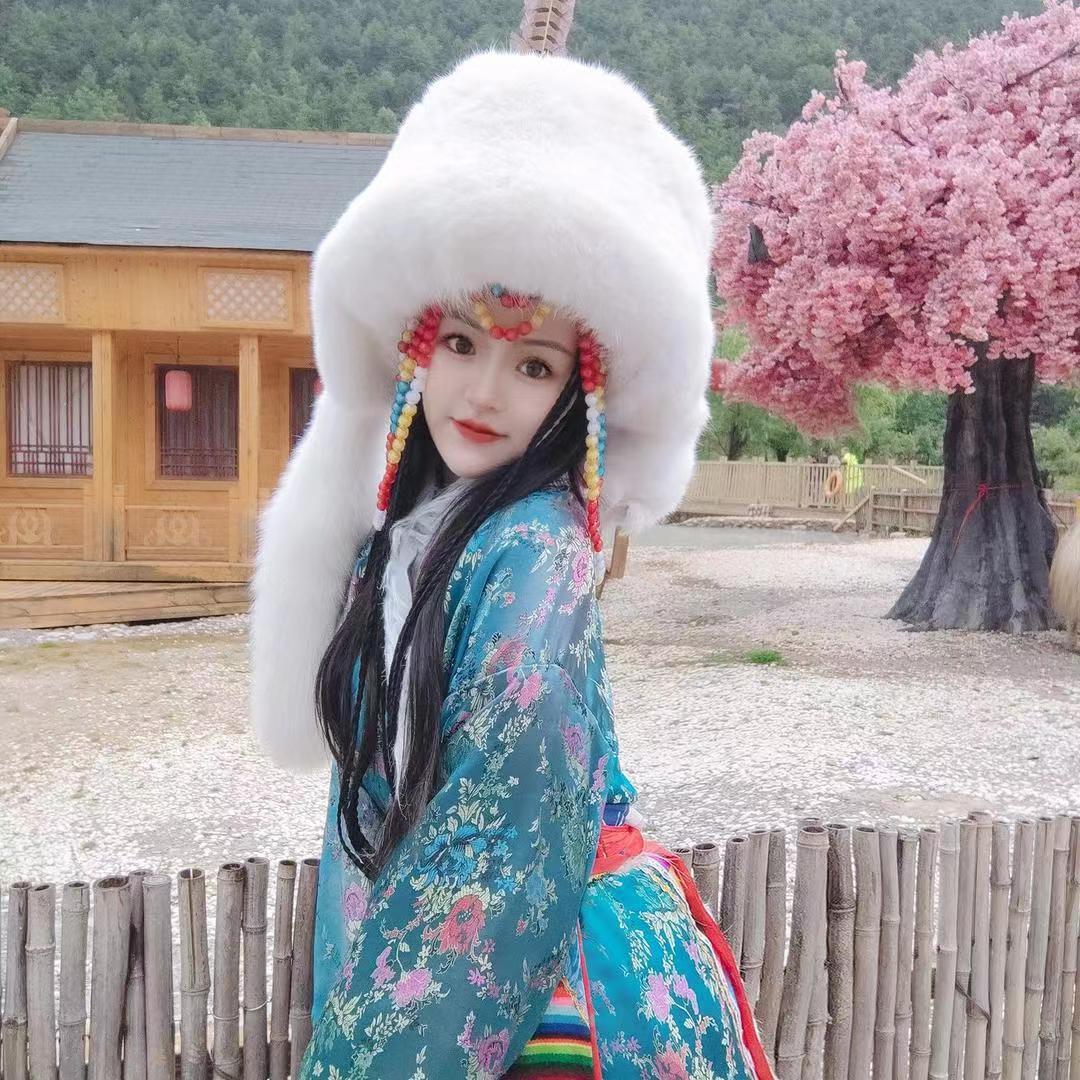 常青青🌞