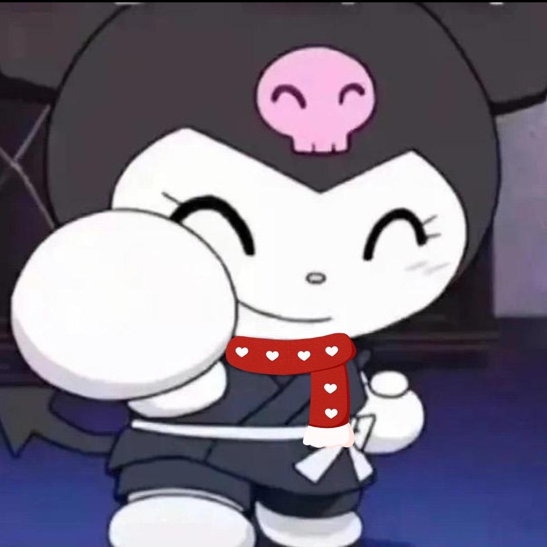 冷面泡芙