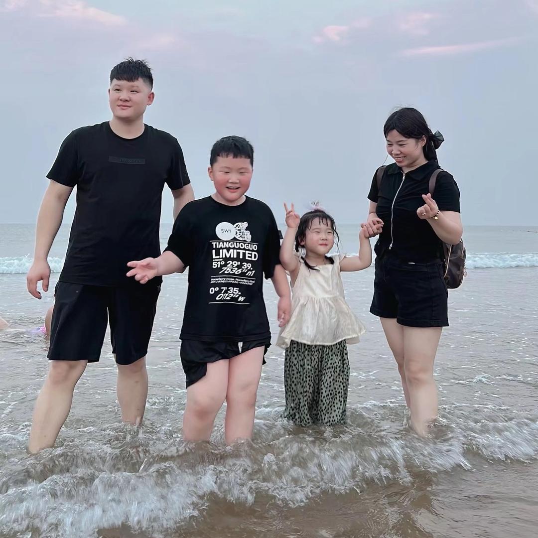 媛媛家