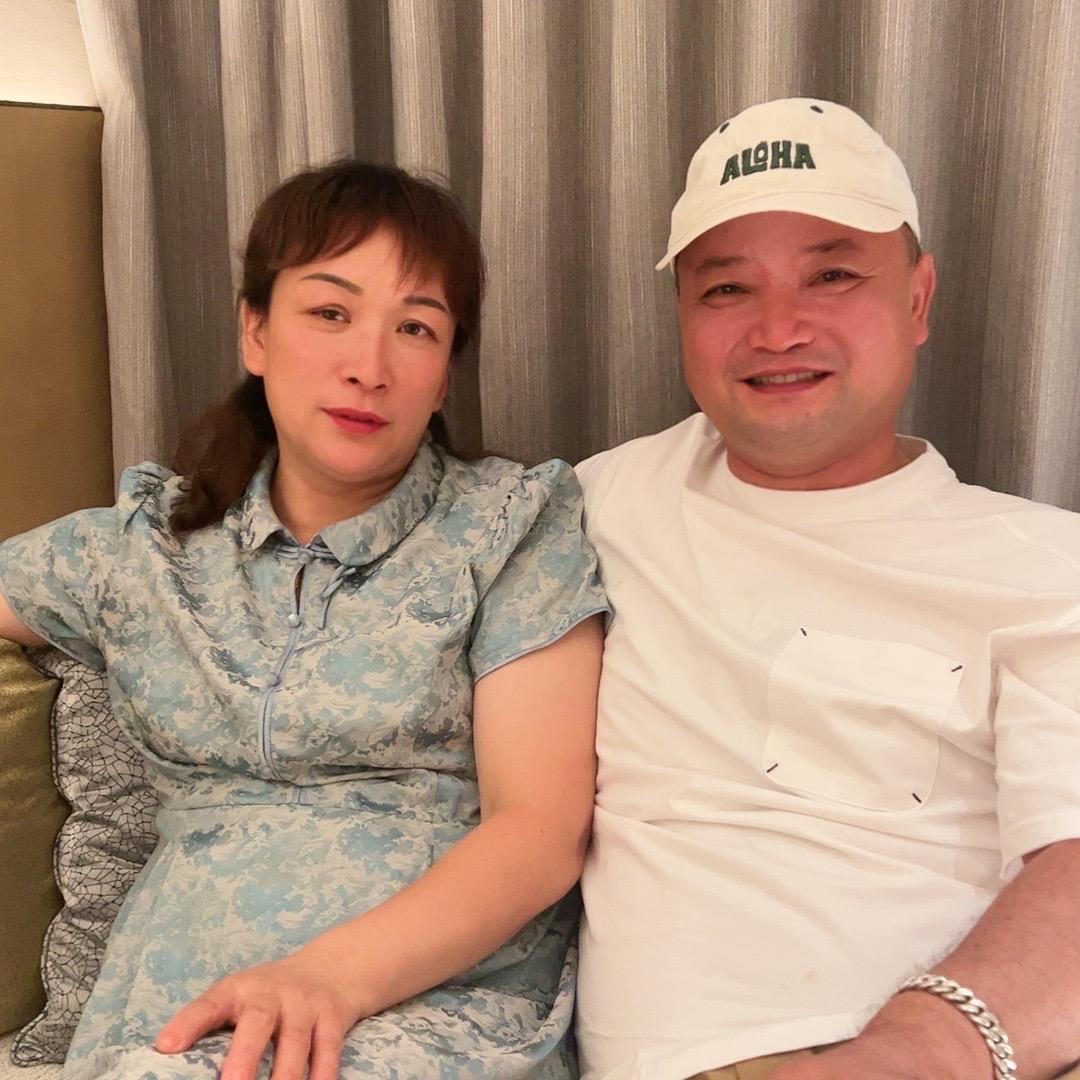 江哥