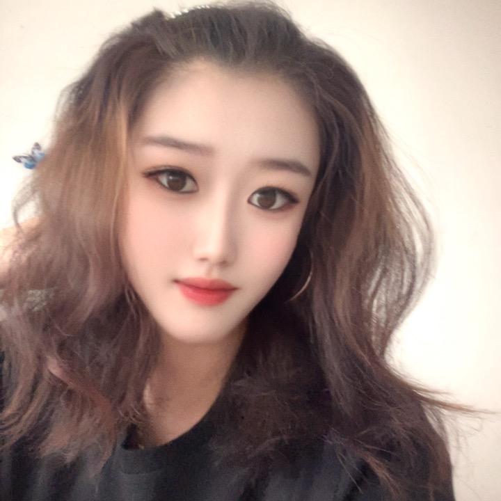 @ღ᭄小娜很可爱💞