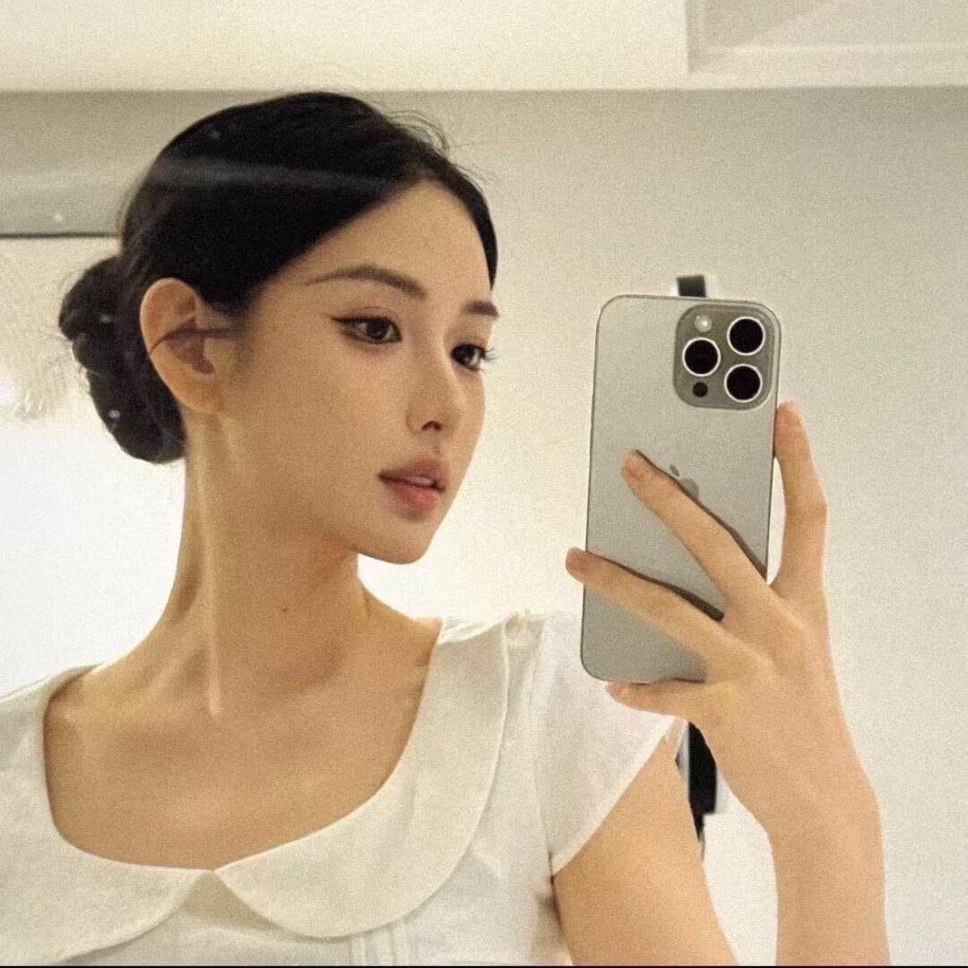 顺顺.