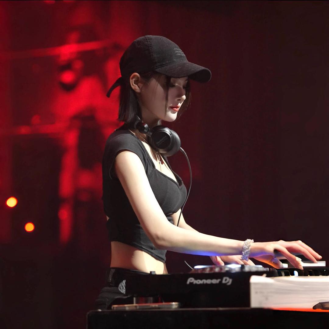 DJ-迪迪🎧
