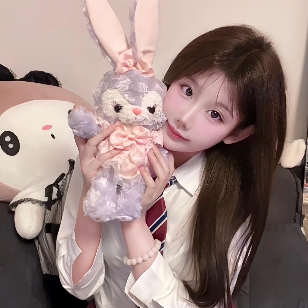 芊雅🎀 ¹º¹⁸ 元琅（狼王助理）
