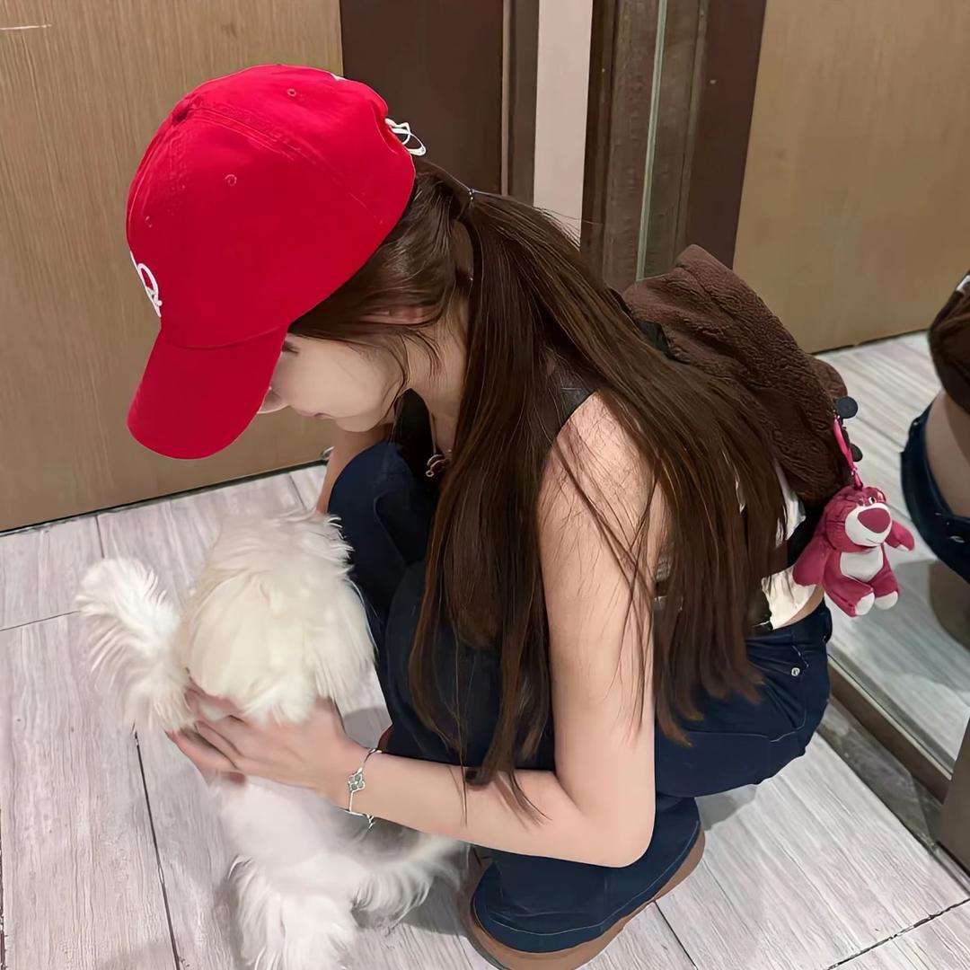 🌈是我