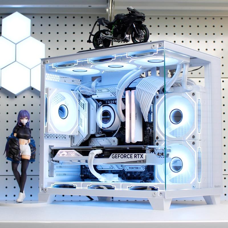 星耀电脑DIY