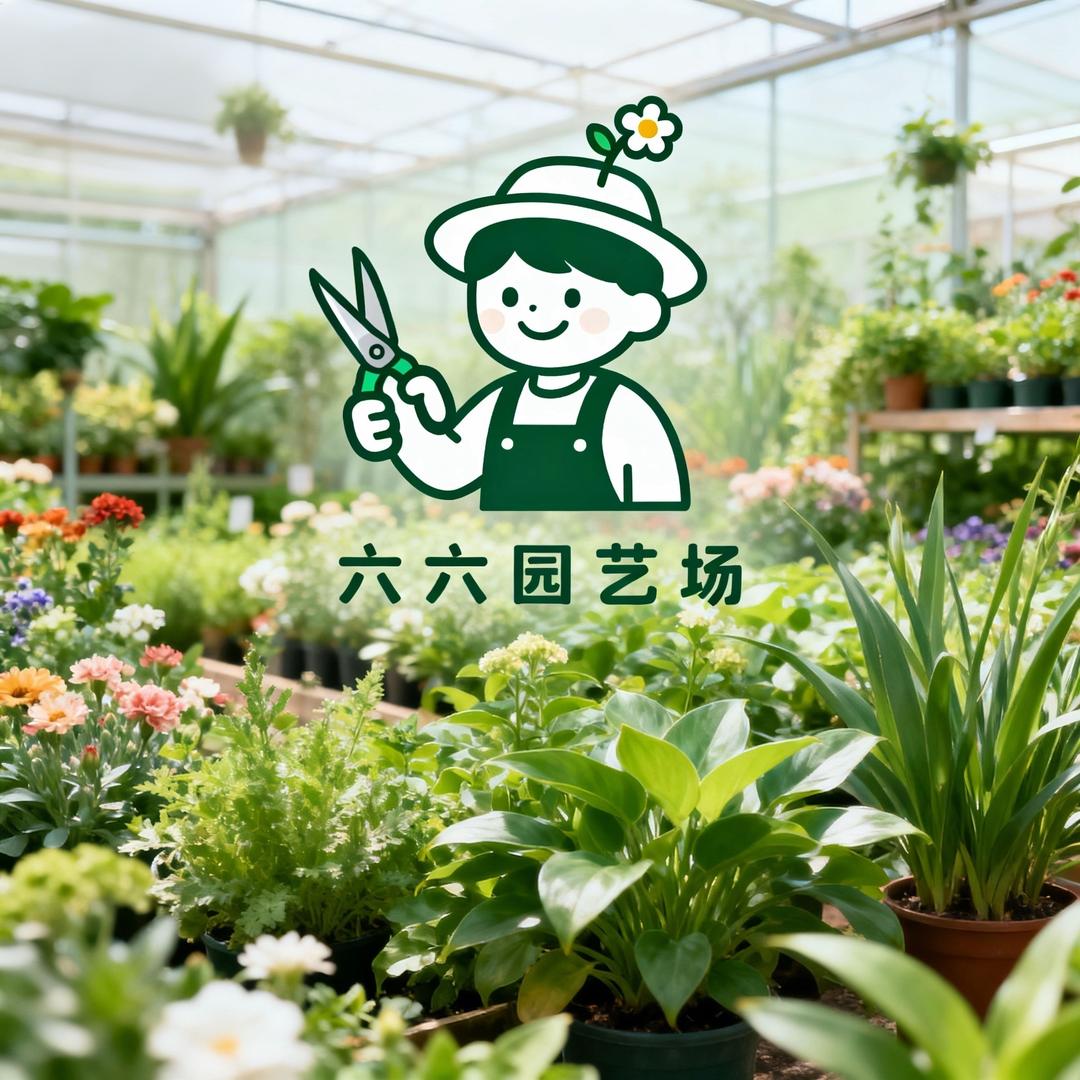 六六园艺场