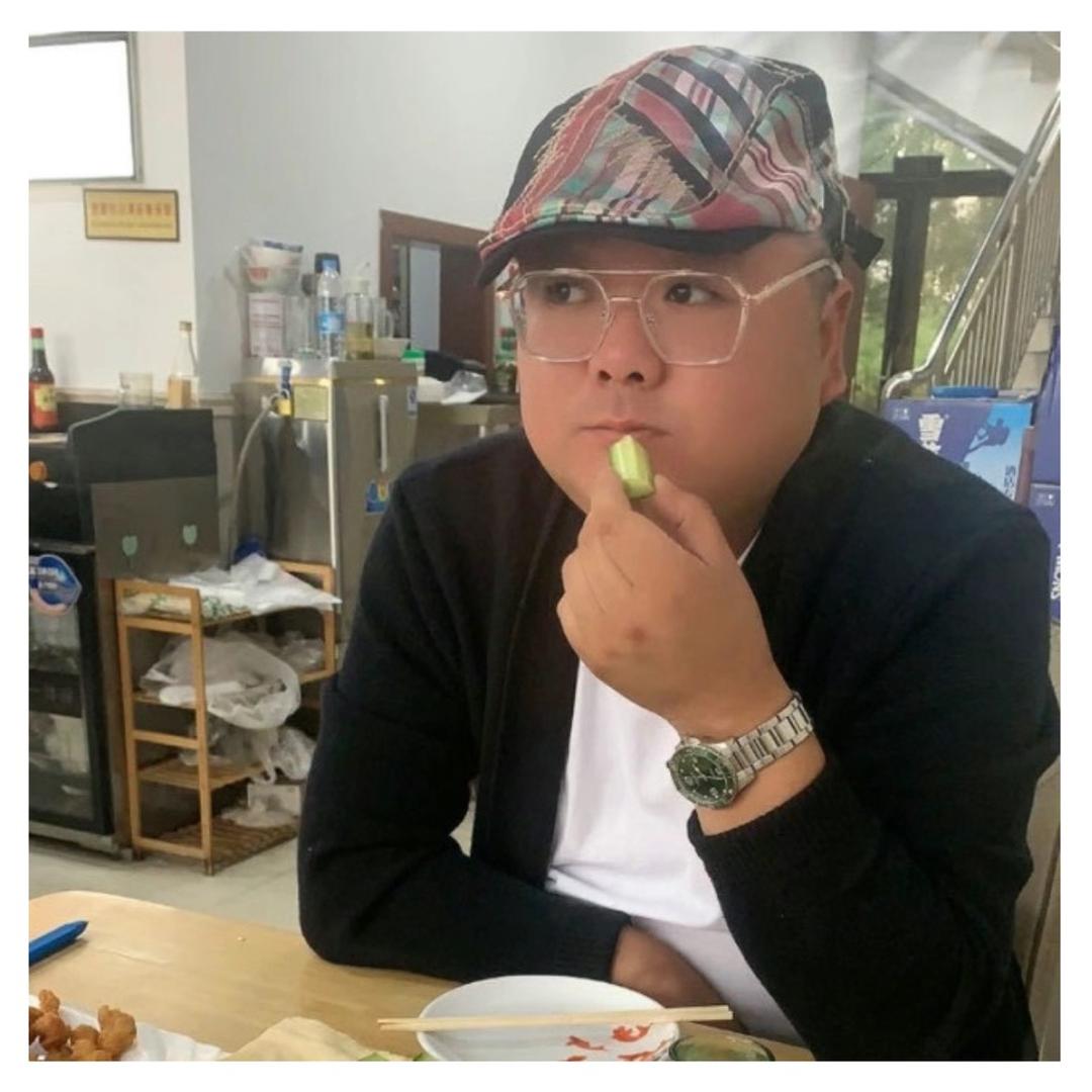 阿杰
