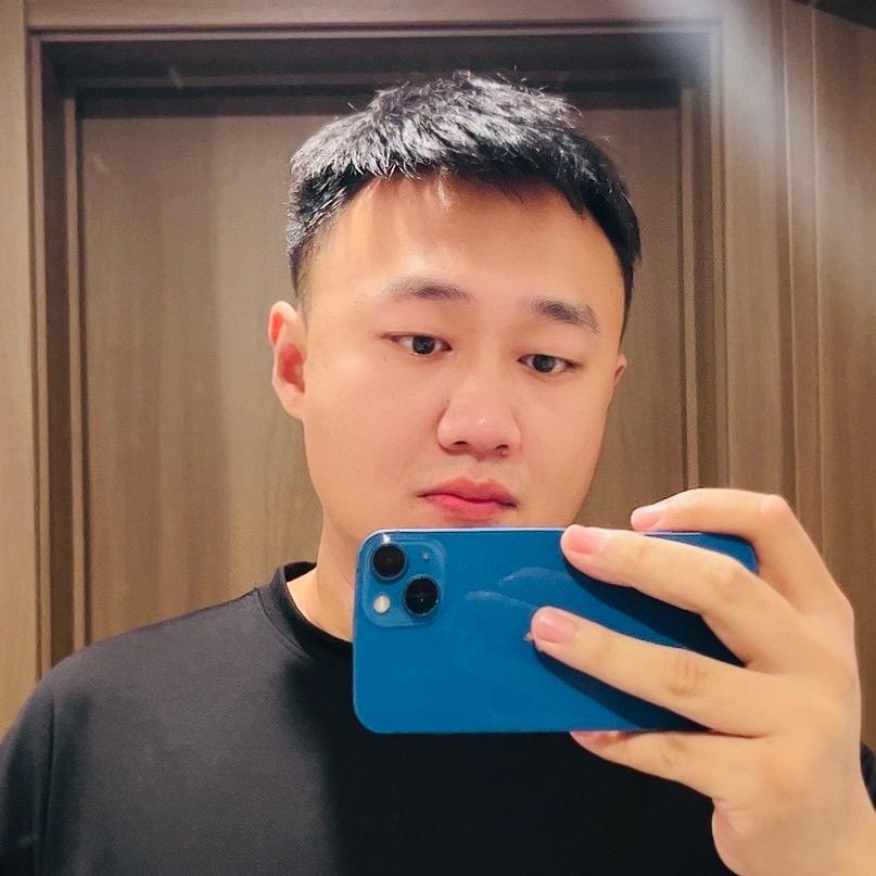 阿辉的低卡美食