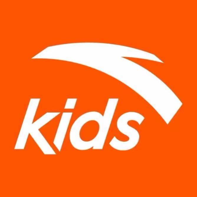 安踏儿童女童专卖店优选