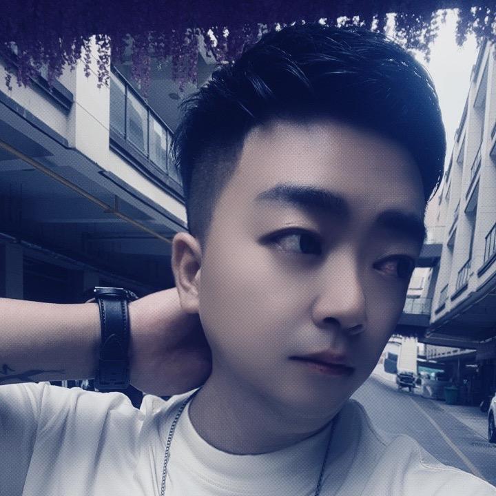 吴双🎙️