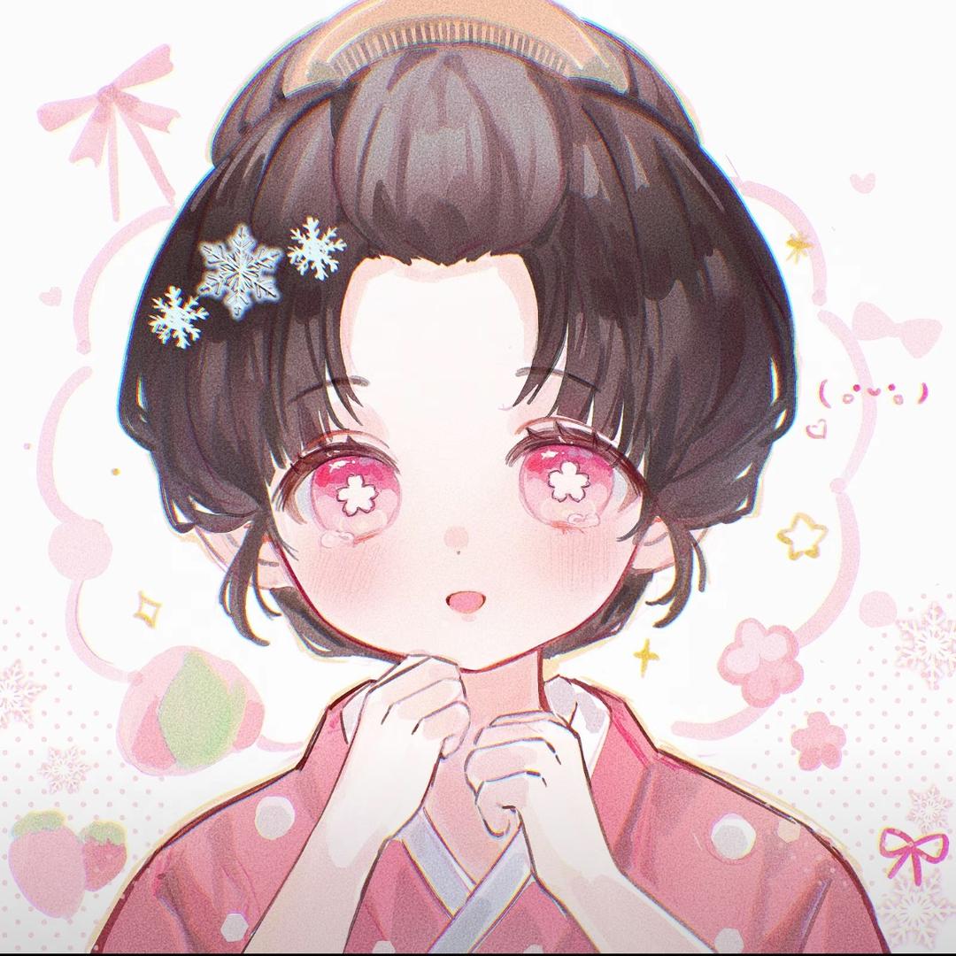 Katrina（不到88斤不改名版）