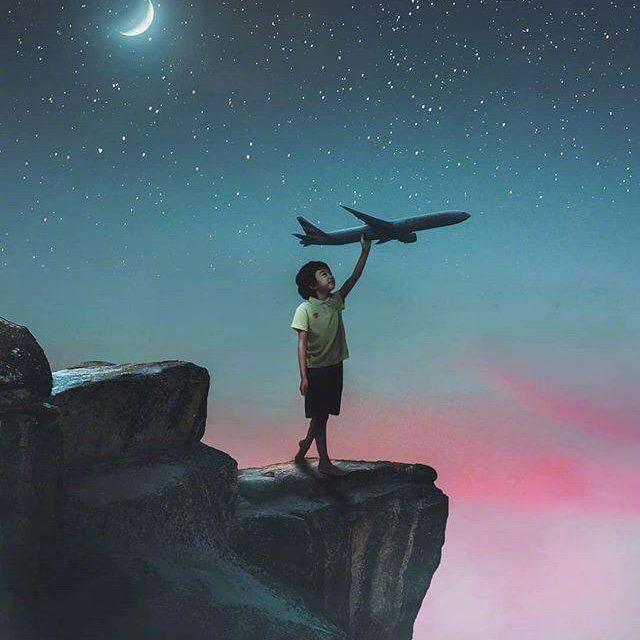 人间清醒1⃣️