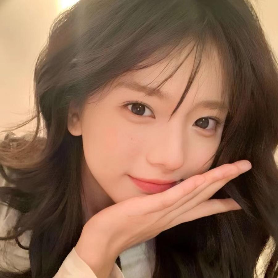 碎碎念❤️