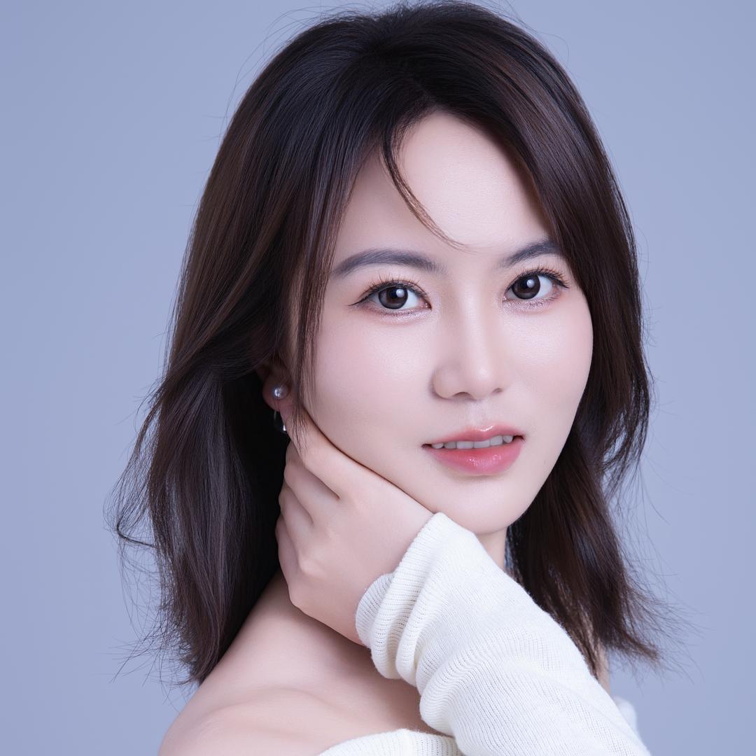 虎牙妹
