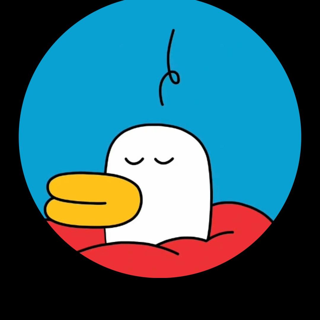 小小的我