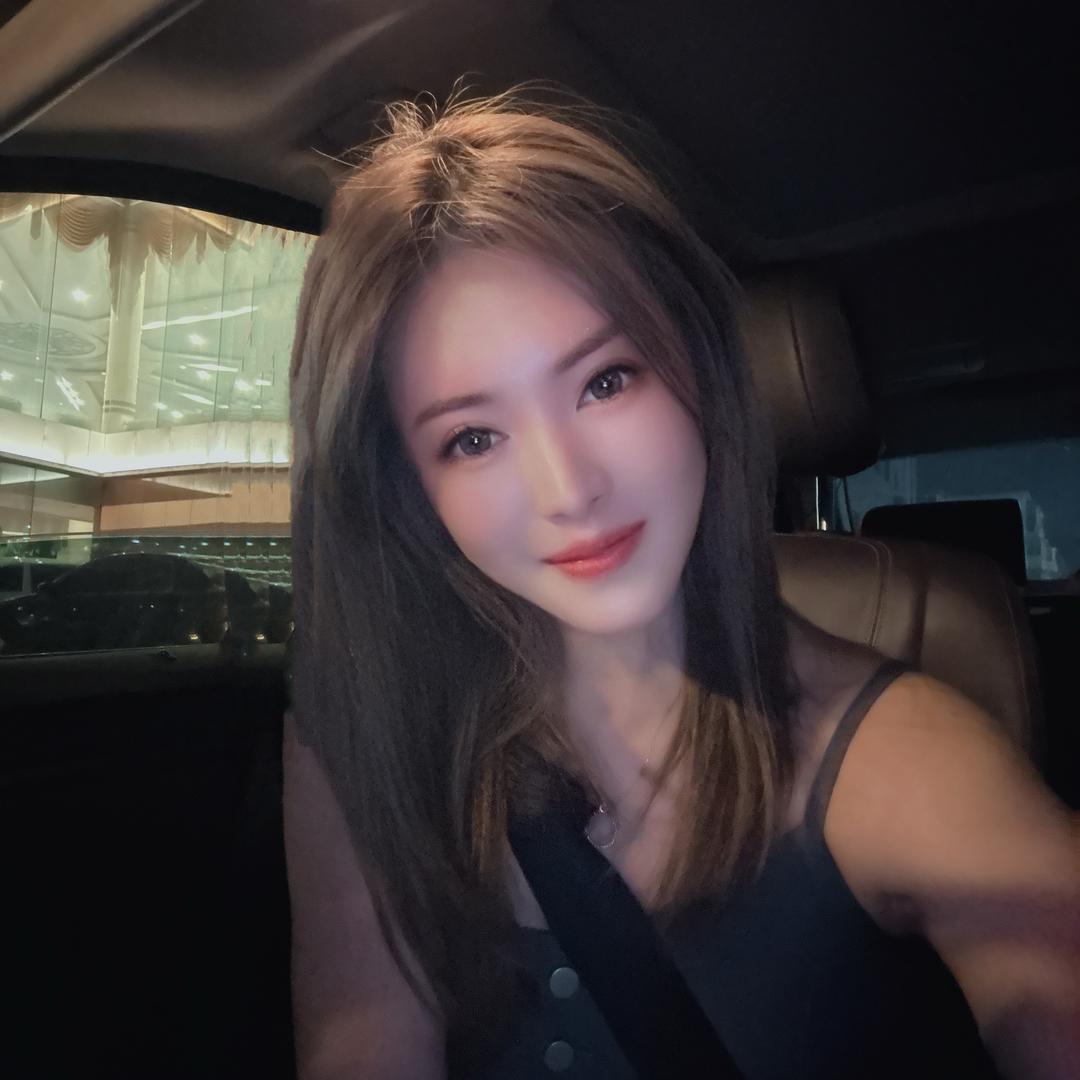 ‘’   淡定 👠