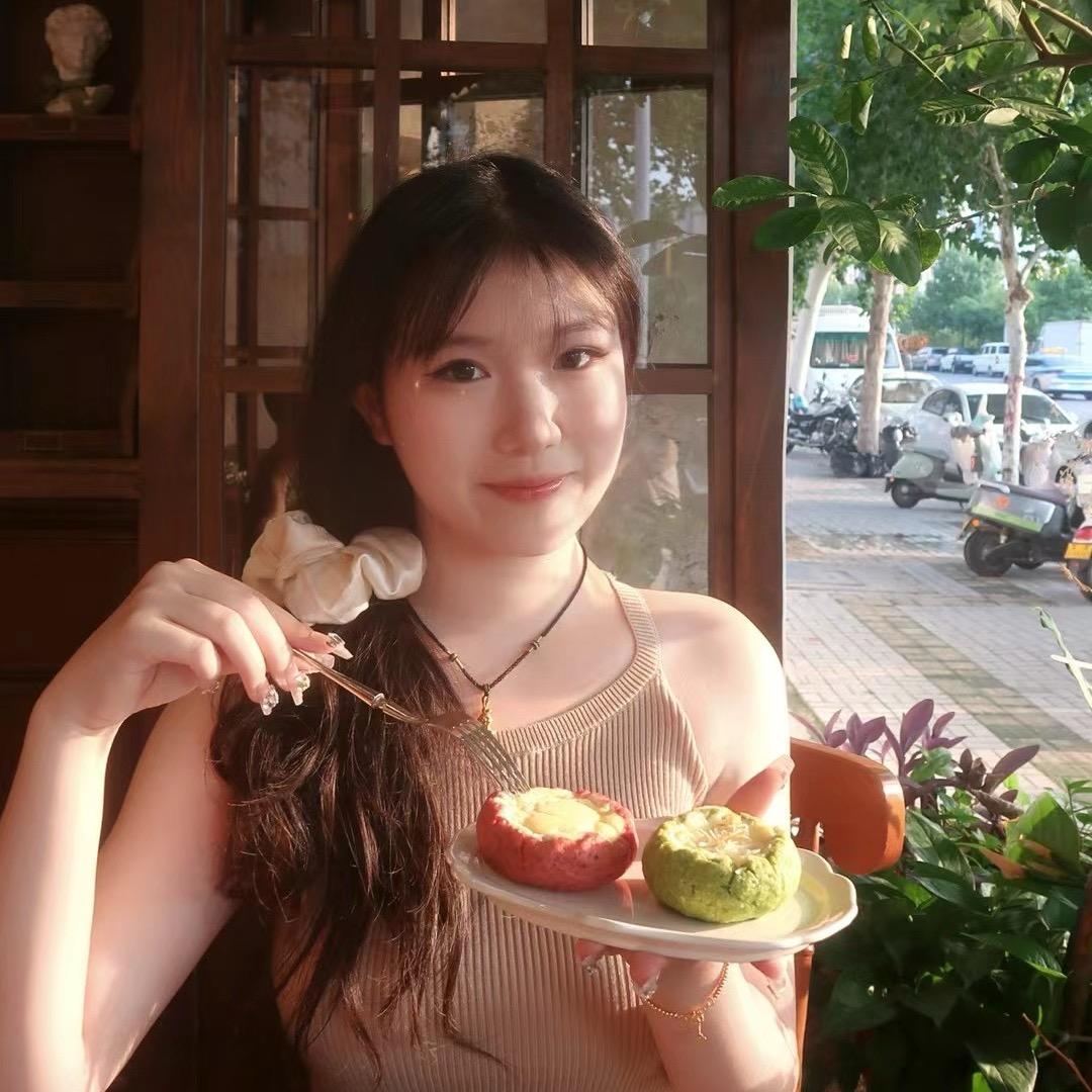 萌萌鱼
