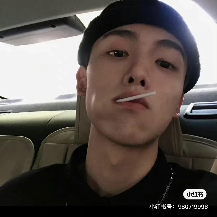元气糖🍭
