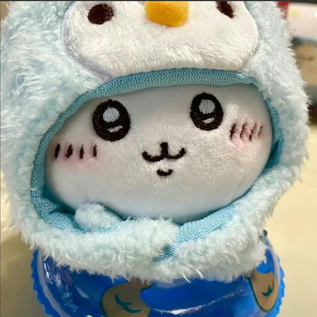 嘎嘣豆子