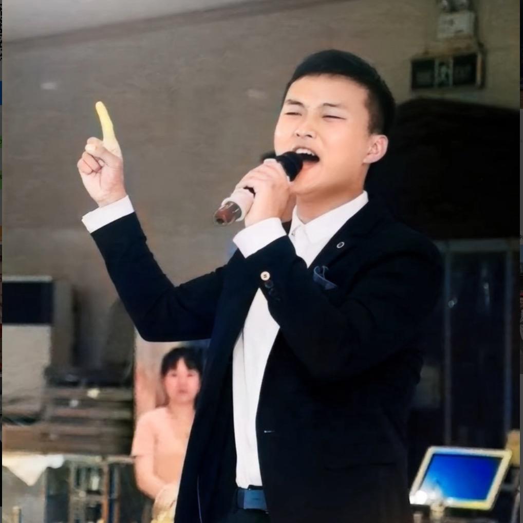 梁迪（迪英婚庆礼仪）招人