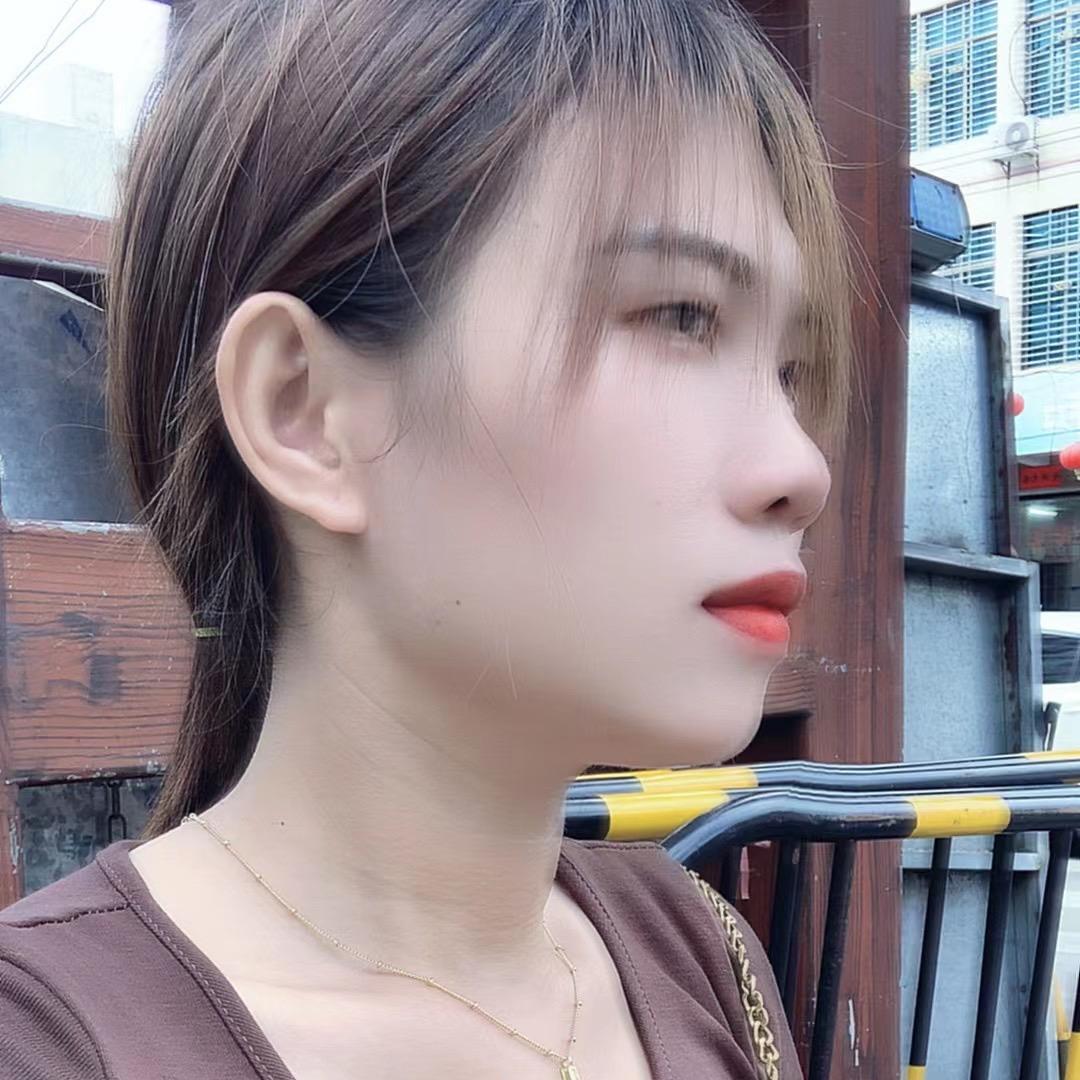 何美美