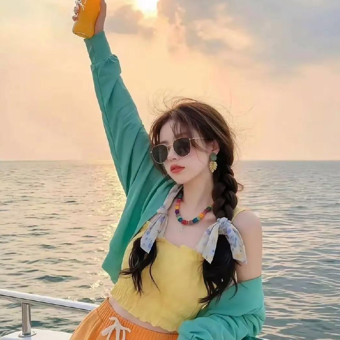 💗相濡以沫💖