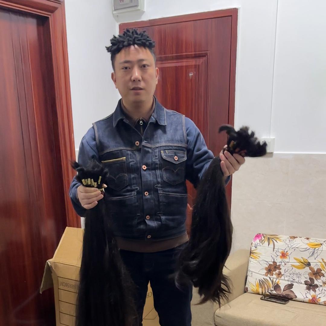 邓先生-汇流发制品