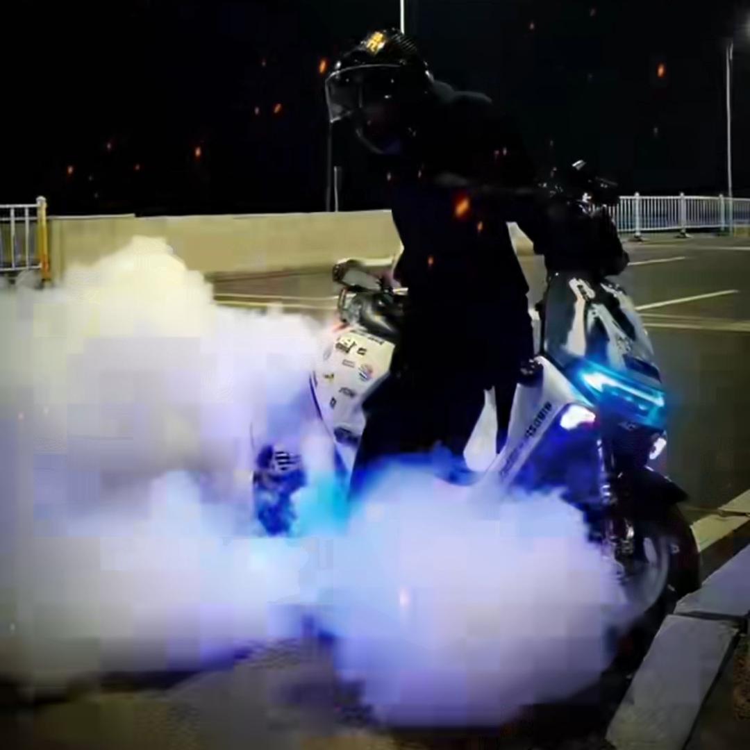 电兽工坊