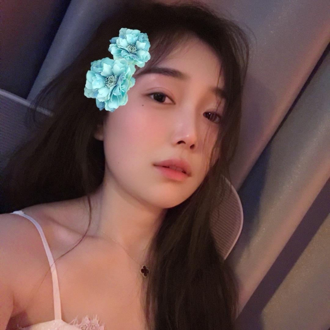 杏儿✨