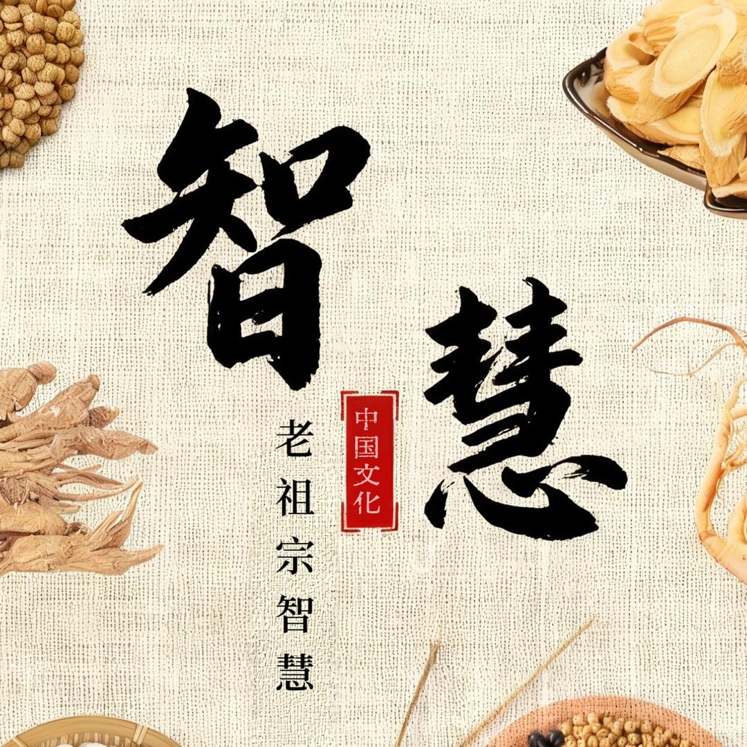老祖宗智慧