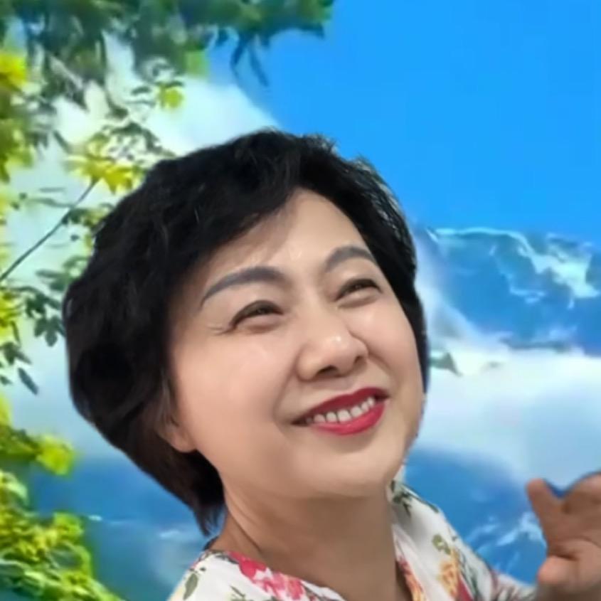 大岭崔姐
