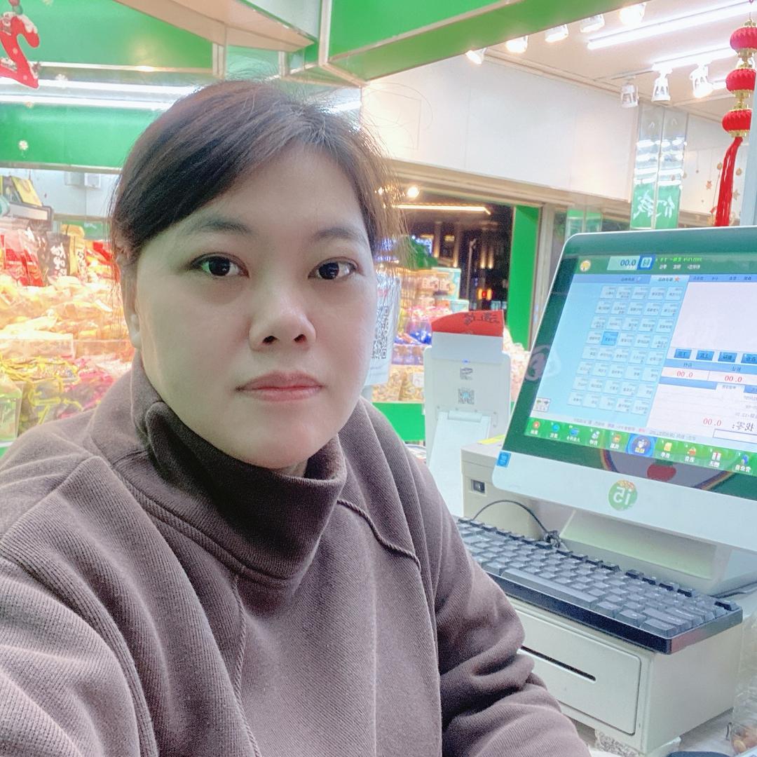 糖巢零食（漳州荣桂路店）