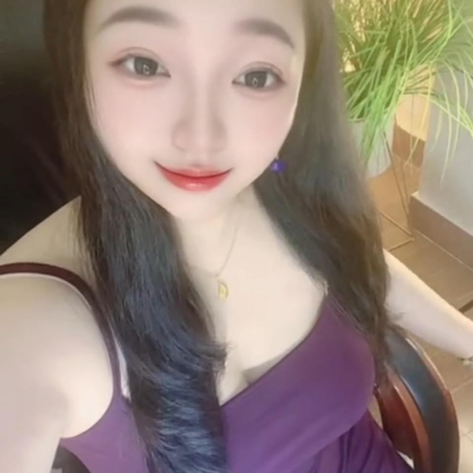 白富美💕